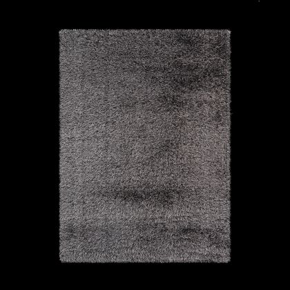 Blodwen Black 120x180 Szőnyeg