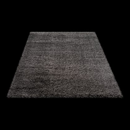Blodwen Black 120x180 Szőnyeg