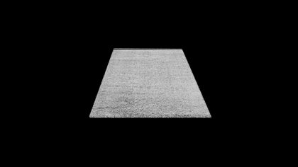 Blodwen Black 120x180 Szőnyeg