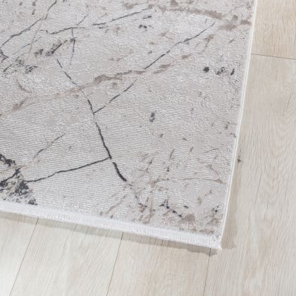 Collymore Beige 160x230 Szőnyeg