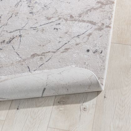 Collymore Beige 160x230 Szőnyeg