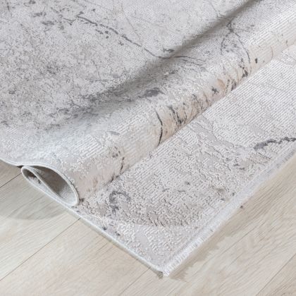 Collymore Beige 160x230 Szőnyeg