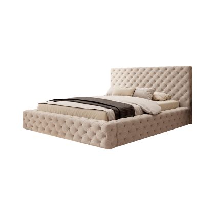 Łoże Princce 180x200 Ágy