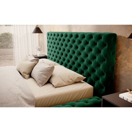 Łoże Princce 180x200 Ágy