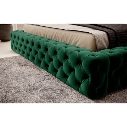 Łoże Princce 180x200 Ágy