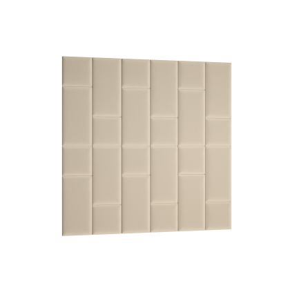 Quadratta 180x180 Kárpitozott falpanel