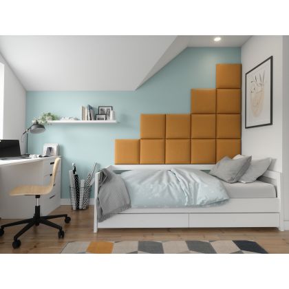 Quadratta 200x160 Kárpitozott falpanel