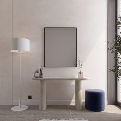 Vixisse A, 66x81x4cm Tükör világítással