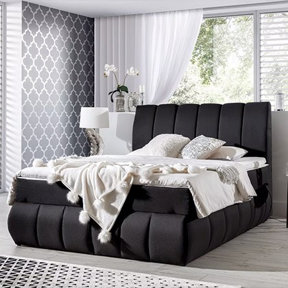 ELTAP Boxspring Kontinentális ágyak