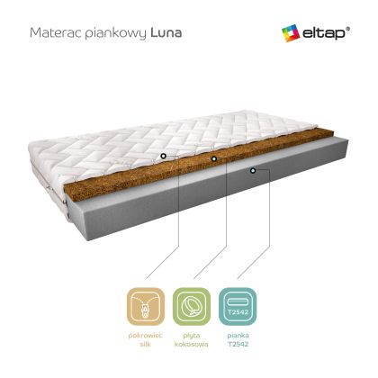 Adel 180X200 Boxspring Kontinentális ágy <br>293200 Ft-tól