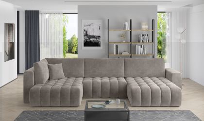 Adel 180X200 Boxspring Kontinentális ágy <br>293200 Ft-tól