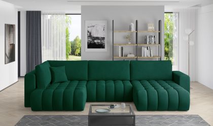 Adel 180X200 Boxspring Kontinentális ágy <br>293200 Ft-tól