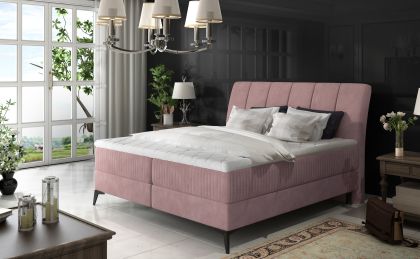 Aderito 160X200 Boxspring Kontinentális ágy