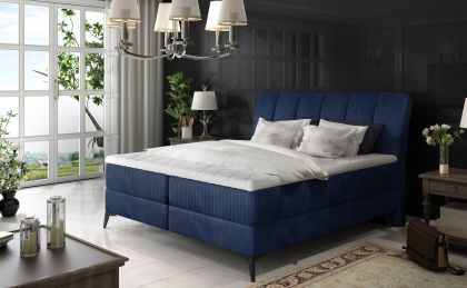 Aderito 160X200 Boxspring Kontinentális ágy