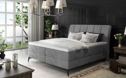 Aderito 160X200 Boxspring Kontinentális ágy
