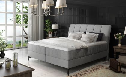 Aderito 180X200 Boxspring Kontinentális ágy