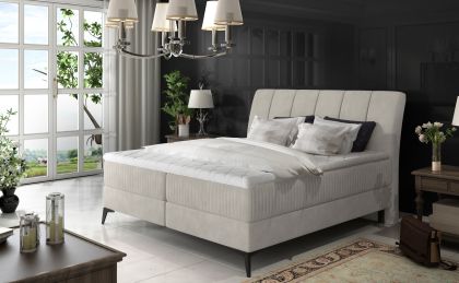 Aderito 180X200 Boxspring Kontinentális ágy