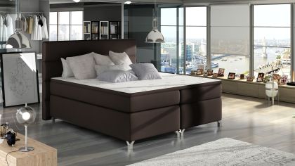 Amadeo 140X200 Boxspring Kontinentális ágy