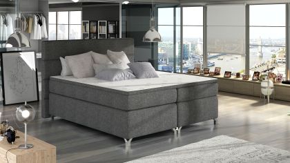 Amadeo 160X200 Boxspring Kontinentális ágy