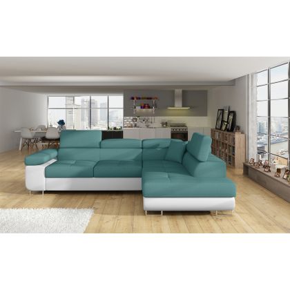 Anton Sarokgarnitúra