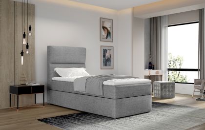Arco 90x200 Boxspring Kontinentális ágy