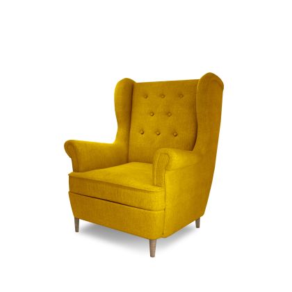 Aros 1F Fotel