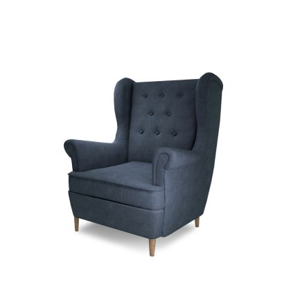 Aros 1F Fotel