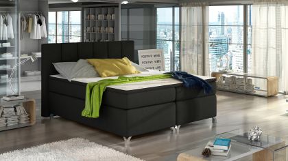 Basilio 140X200 Boxspring Kontinentális ágy