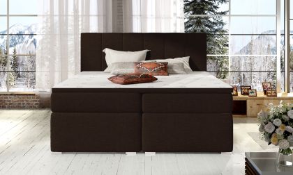Bolero 180X200 Boxspring Kontinentális ágy