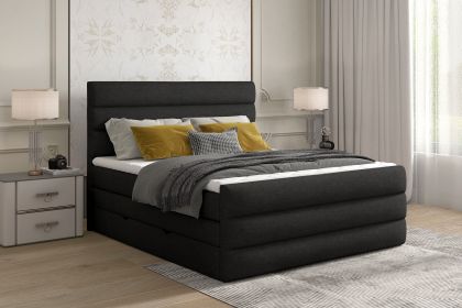 Cande 180x200 Boxspring Kontinentális ágy