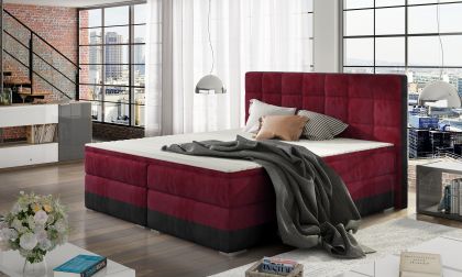 Damaso 140X200 Boxspring Kontinentális ágy