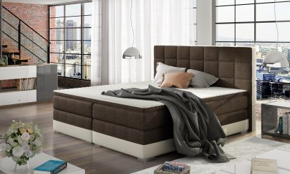 Damaso 180X200 Boxspring Kontinentális ágy
