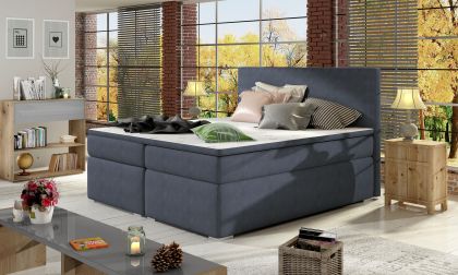 Divalo 140X200 Boxspring Kontinentális ágy