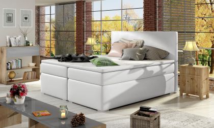 Divalo 180X200 Boxspring Kontinentális ágy