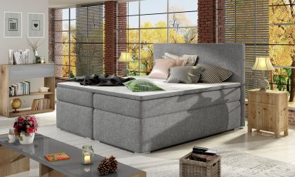 Divalo 180X200 Boxspring Kontinentális ágy