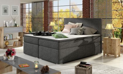 Divalo 180X200 Boxspring Kontinentális ágy