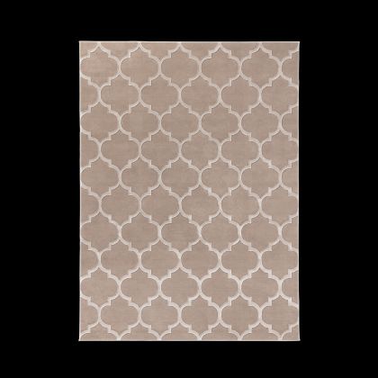 Elsher Beige 120x180 Szőnyeg