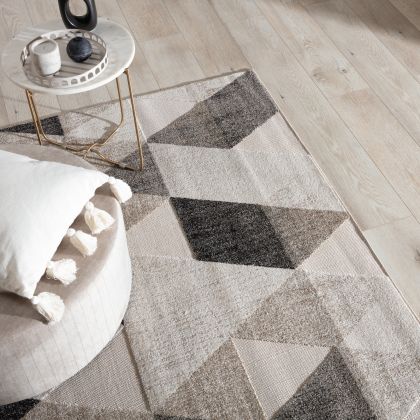 Eustache Beige 120x180 Szőnyeg