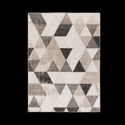 Eustache Beige 80x150 Szőnyeg