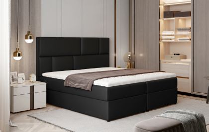 Florence 165x210 Boxspring Kontinentális ágy