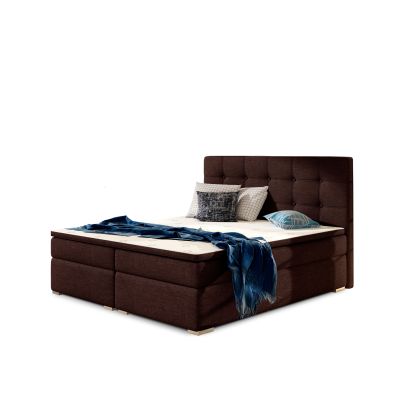 Inez 160X200 Boxspring Kontinentális ágy
