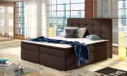 Inez 180X200 Boxspring Kontinentális ágy