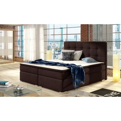Inez 180X200 Boxspring Kontinentális ágy