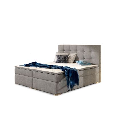 Inez 180X200 Boxspring Kontinentális ágy