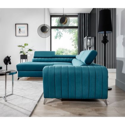 Laurence Sarokgarnitúra