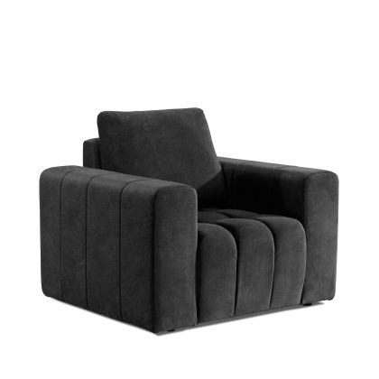 Lazaro 1F Fotel