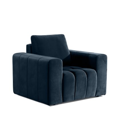 Lazaro 1F Fotel