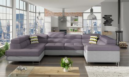 Letto Sarokgarnitúra