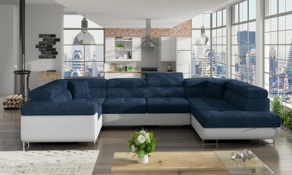 Letto Sarokgarnitúra