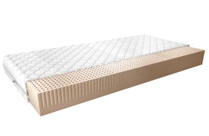Materac Lateksowy Milano 180x200 Medicott Silver Matracok-ágybetét